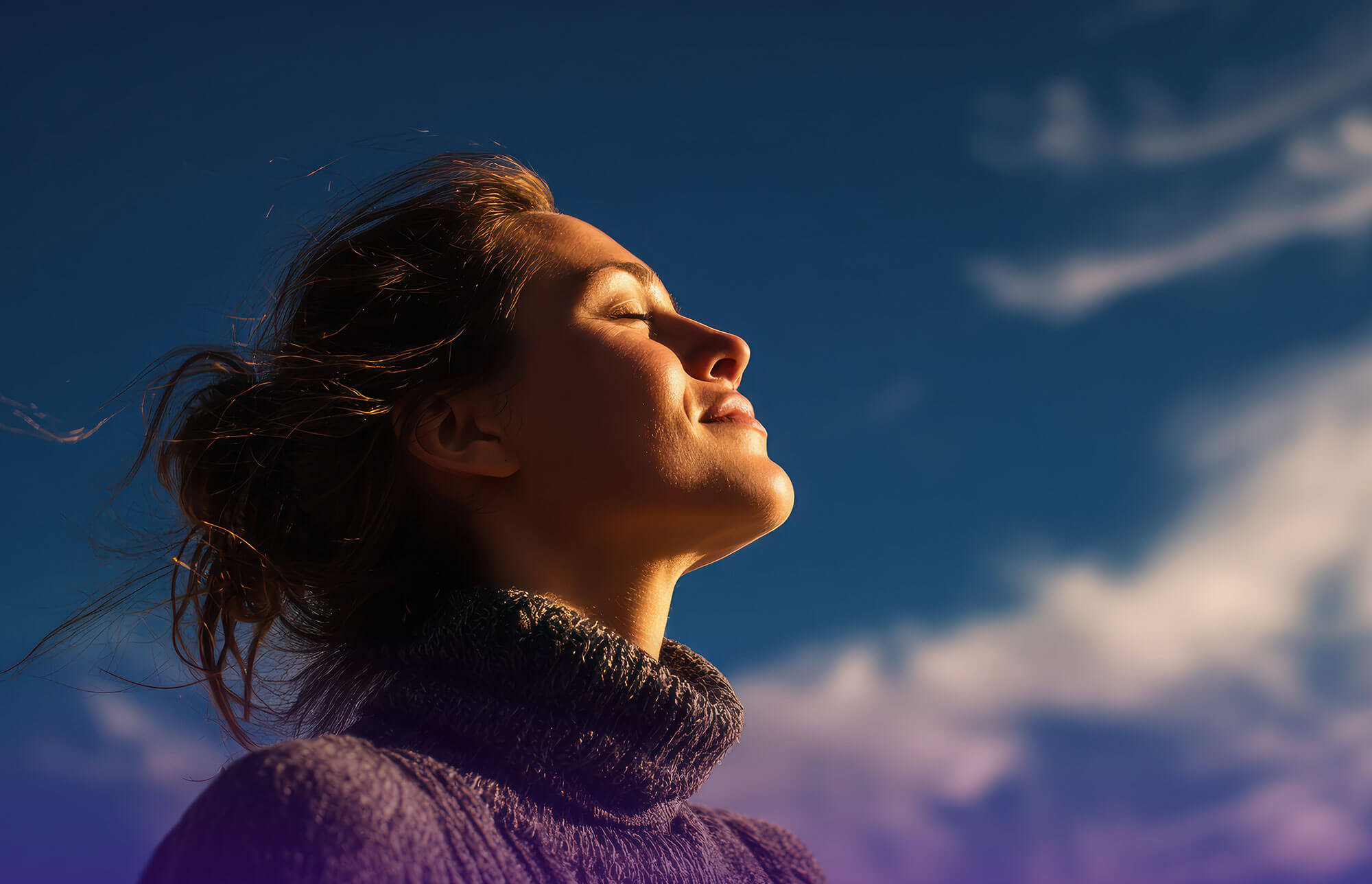 The Collagen Code & Why Your Skin Craves It During Cold-Weather Stress