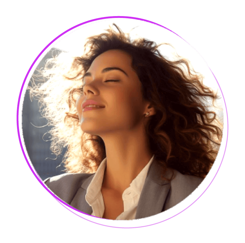 Improved metabolism and mental clarity image